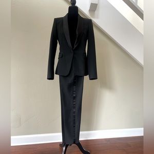 ZARA 💕 TUXEDO suit